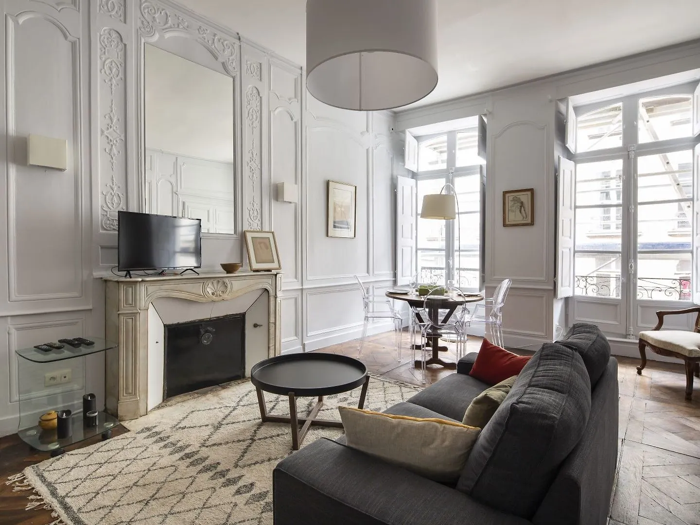 Oyasumi By Cocoonr Apartment Rennes France