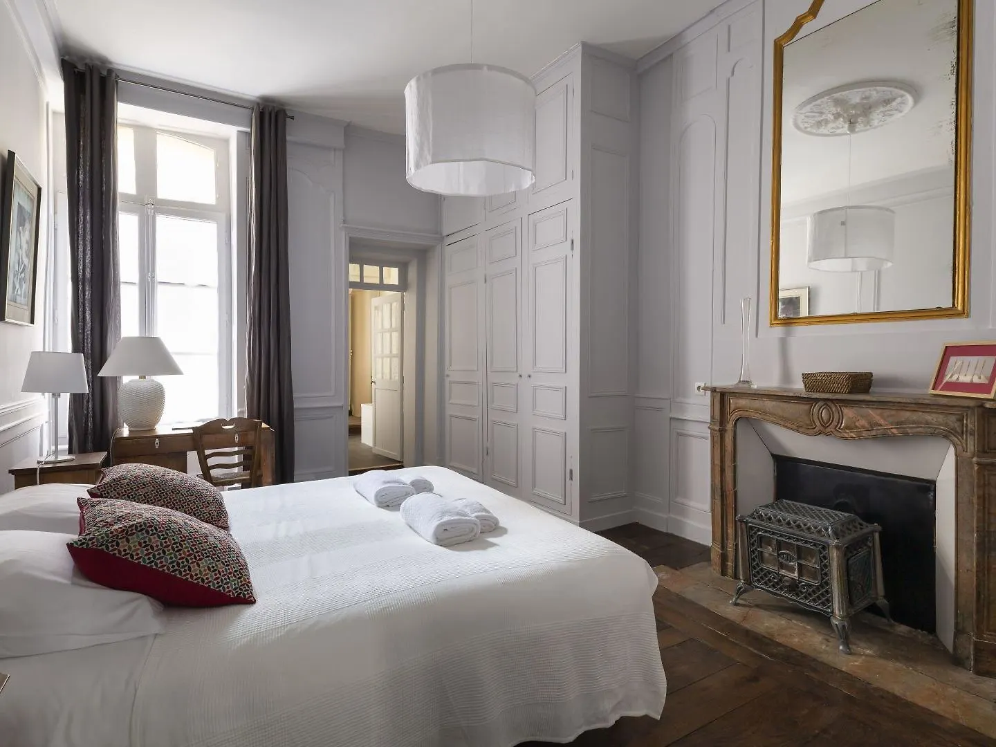 Oyasumi By Cocoonr Apartment Rennes