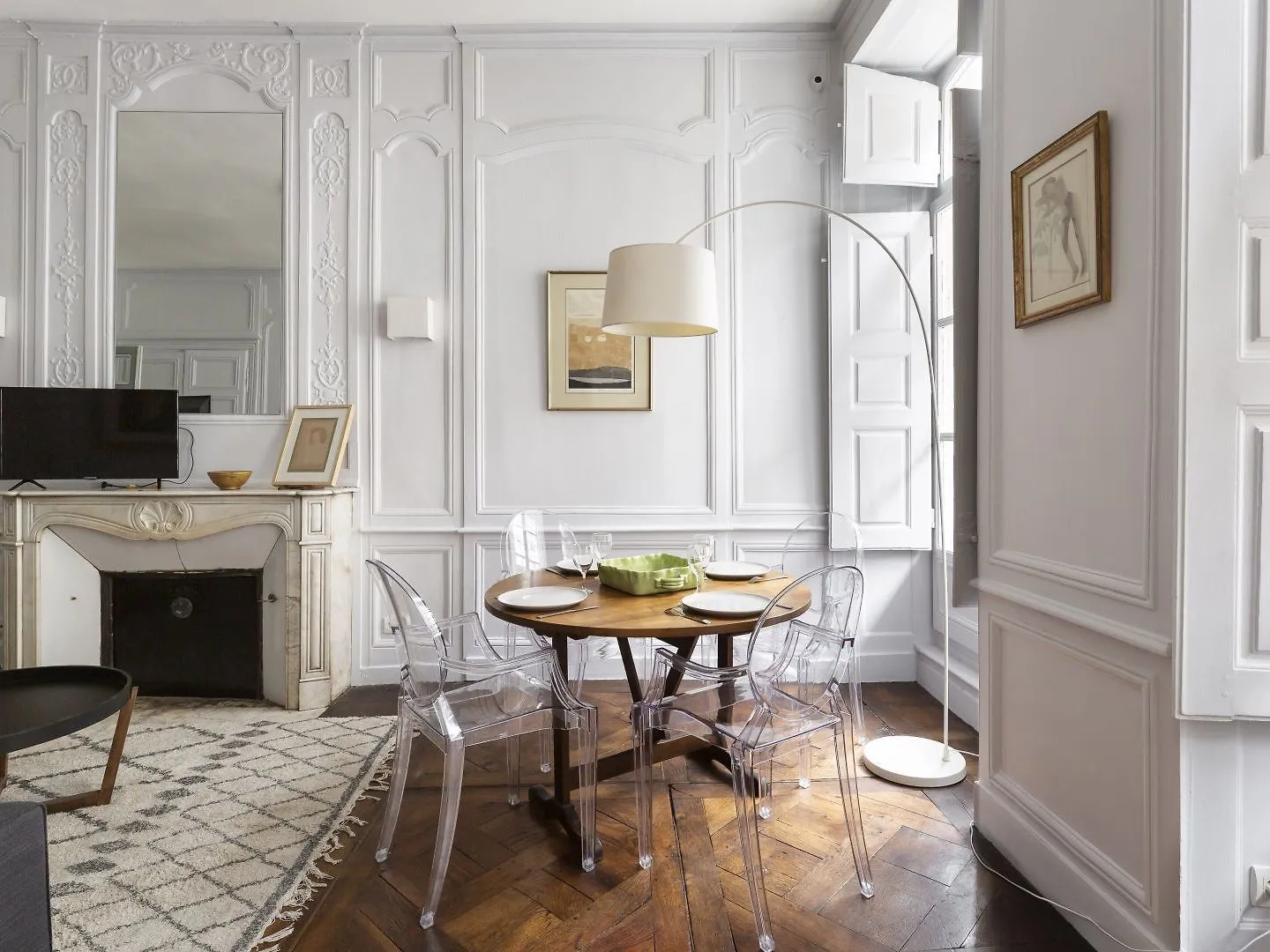 Oyasumi By Cocoonr Apartment Rennes