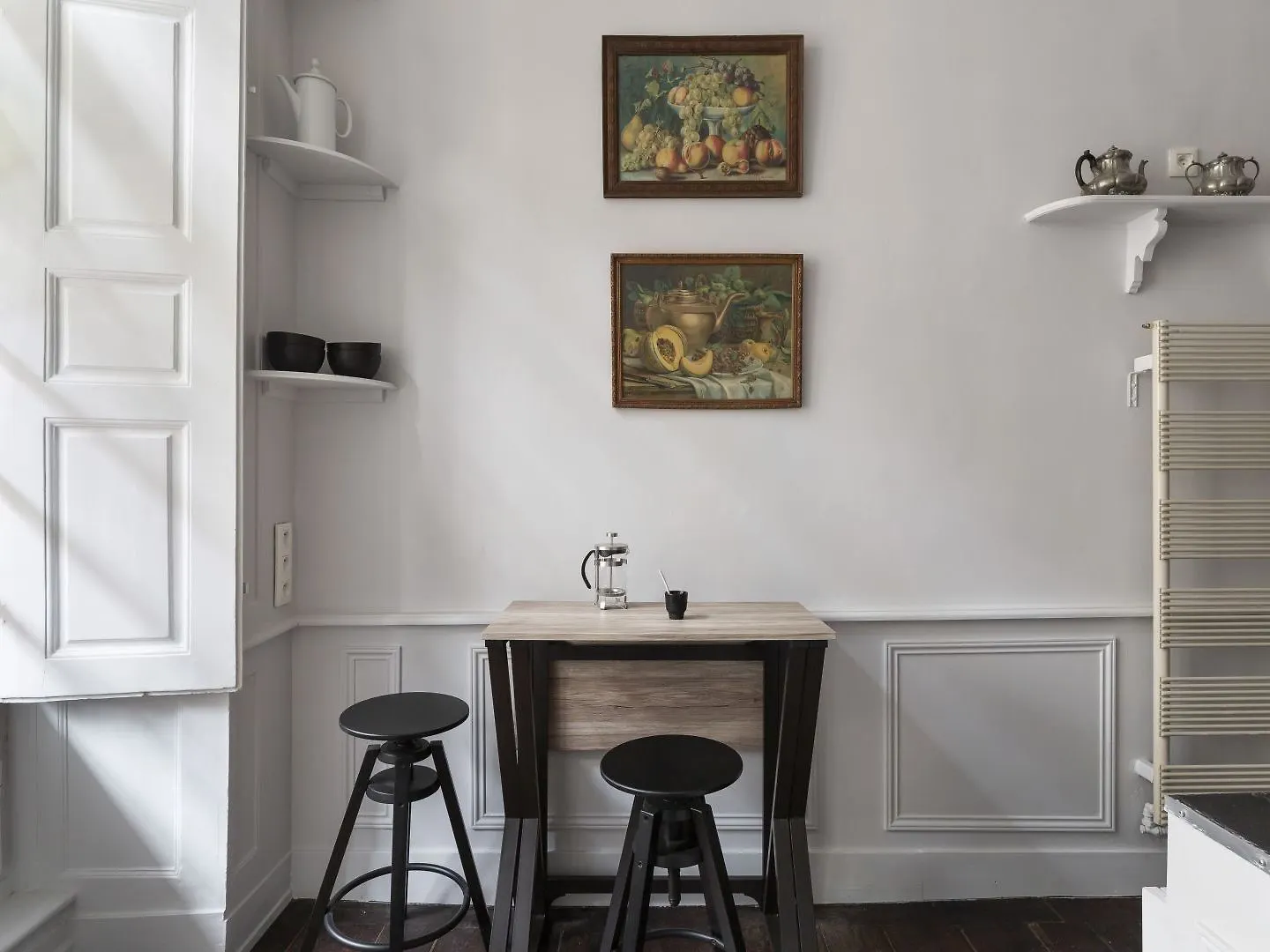 Oyasumi By Cocoonr Apartment Rennes