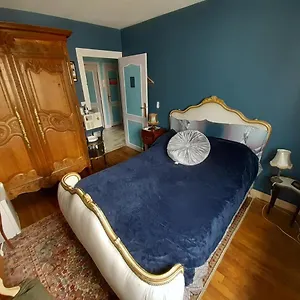  Séjour chez l'habitant Privée