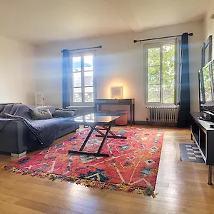  Appartement Rue D'isly