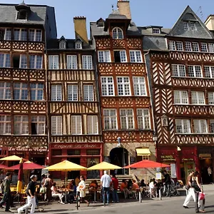 3* Hotel Des Lices
