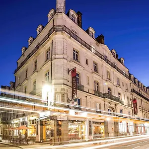 4* Hotel Mercure Centre Place Bretagne