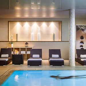 Hotel Novotel Centre Gare, Rennes