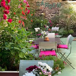 Garden Centre Gare Отель