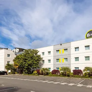 2* Hotel Sud Chantepie