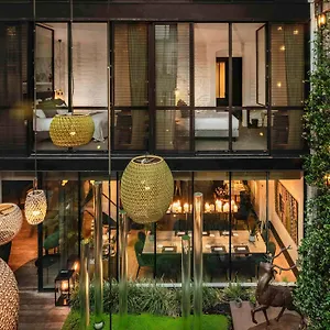 5* Hotel Balthazar & - Mgallery Collection