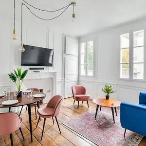 Le 31bis Apartamento