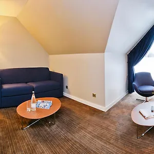 Hotel Mercure Centre Parlement, Rennes