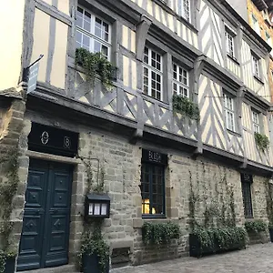 2* Bed & Breakfast Marnie Et Mister H