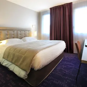 Hotel Anne De Bretagne, Rennes