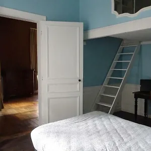  Bed & Breakfast Le Quatre
