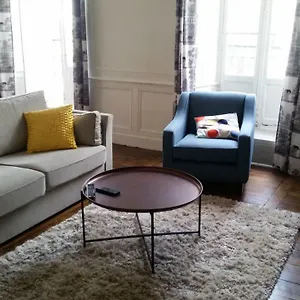  Appartement Mairie -appt 75m2 -3 Chbres Séparées