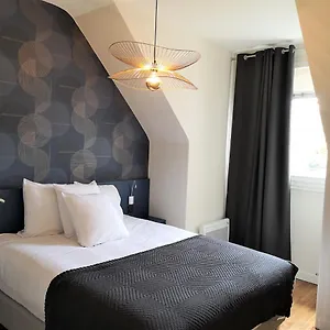Appartamento T2 Premium à Un Pas De La Gare, Rennes