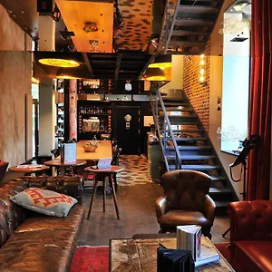 3* Hotel Le Magic Hall