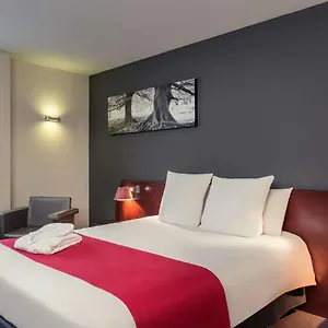 Hotel Mercure Centre Gare, Rennes