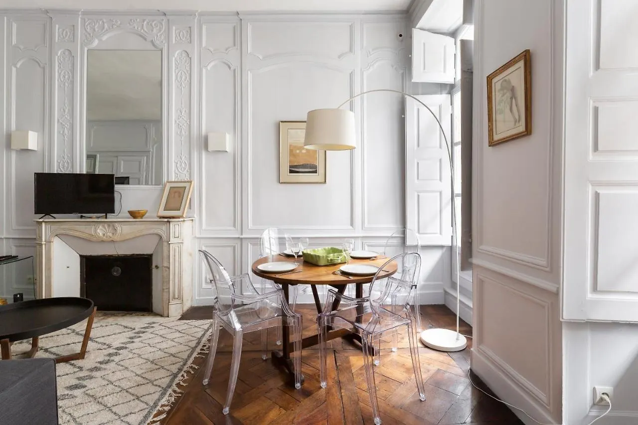 Appartement Oyasumi By Cocoonr à Rennes 0*,  France