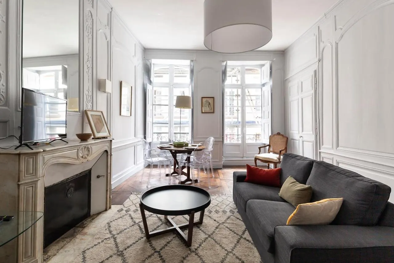 Appartement Oyasumi By Cocoonr à Rennes