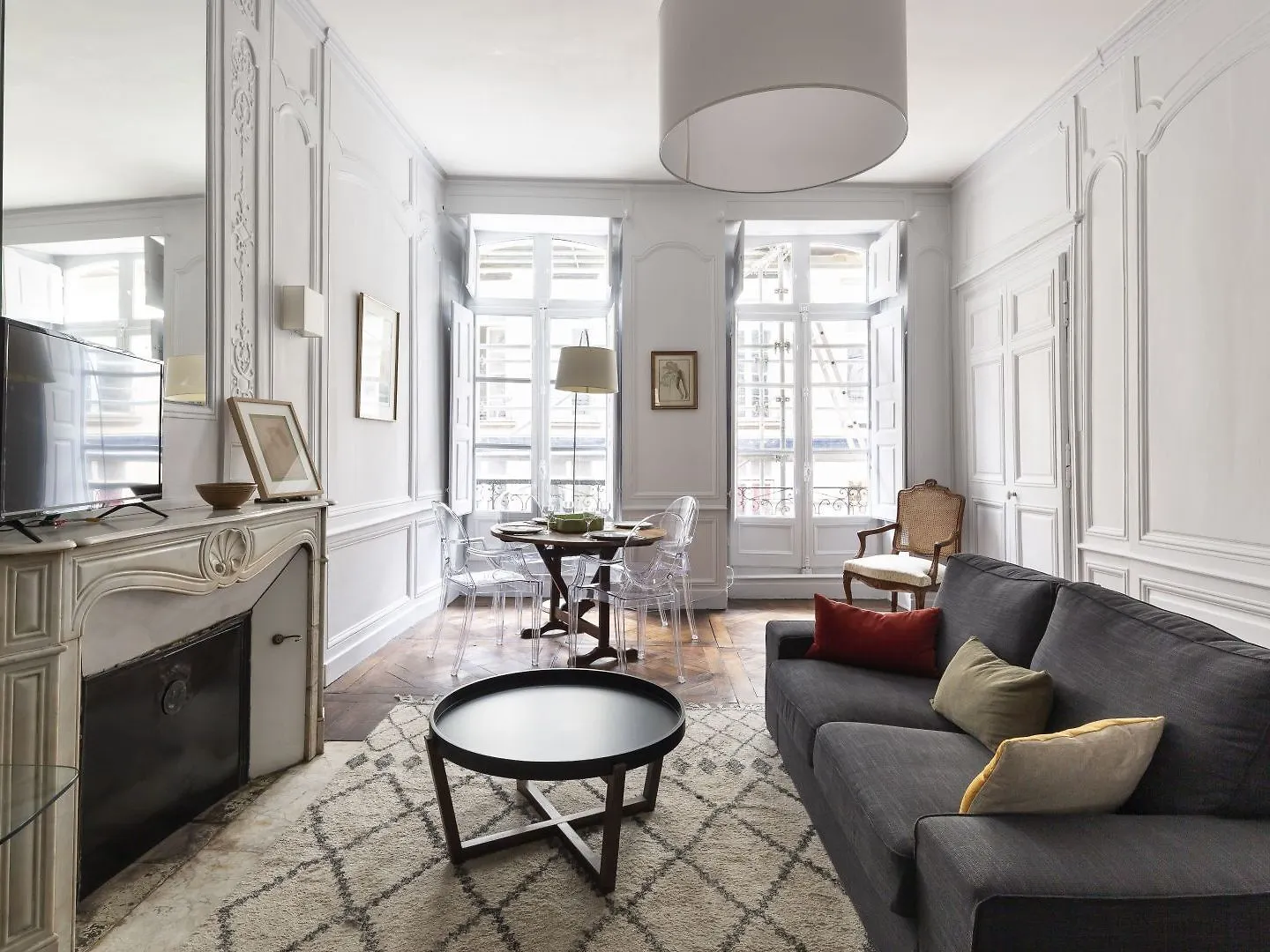Appartement Oyasumi By Cocoonr à Rennes